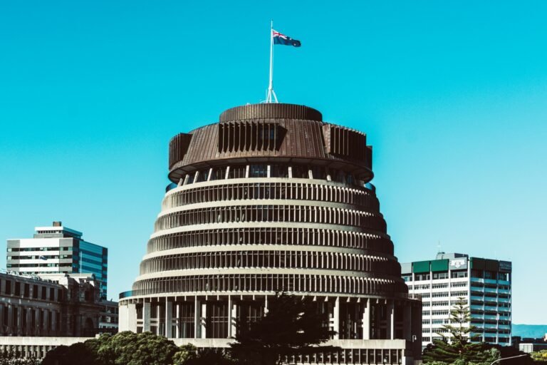 Tax implications of selling a company in NZ
